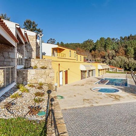 Varandas De S. Jorge - Apartments Arcos de Valdevez Kültér fotó