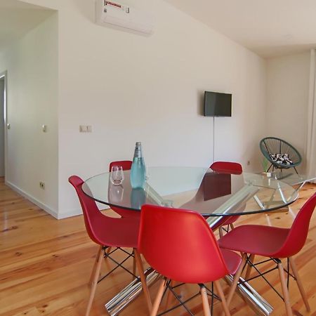 Varandas De S. Jorge - Apartments Arcos de Valdevez Kültér fotó