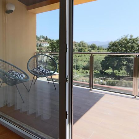 Varandas De S. Jorge - Apartments Arcos de Valdevez Kültér fotó
