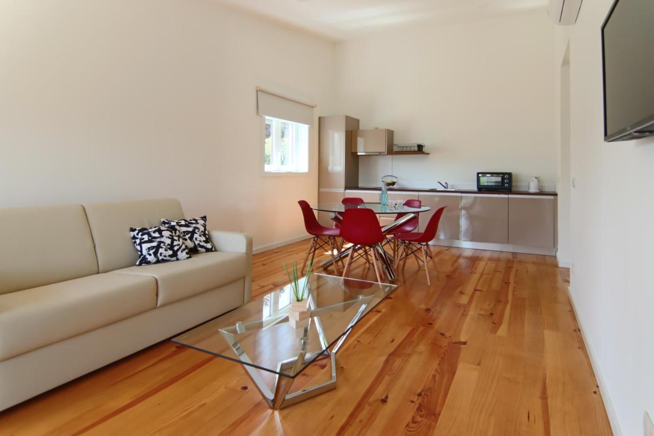 Varandas De S. Jorge - Apartments Arcos de Valdevez Kültér fotó