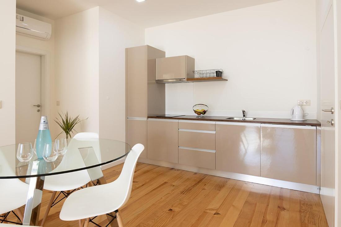 Varandas De S. Jorge - Apartments Arcos de Valdevez Kültér fotó