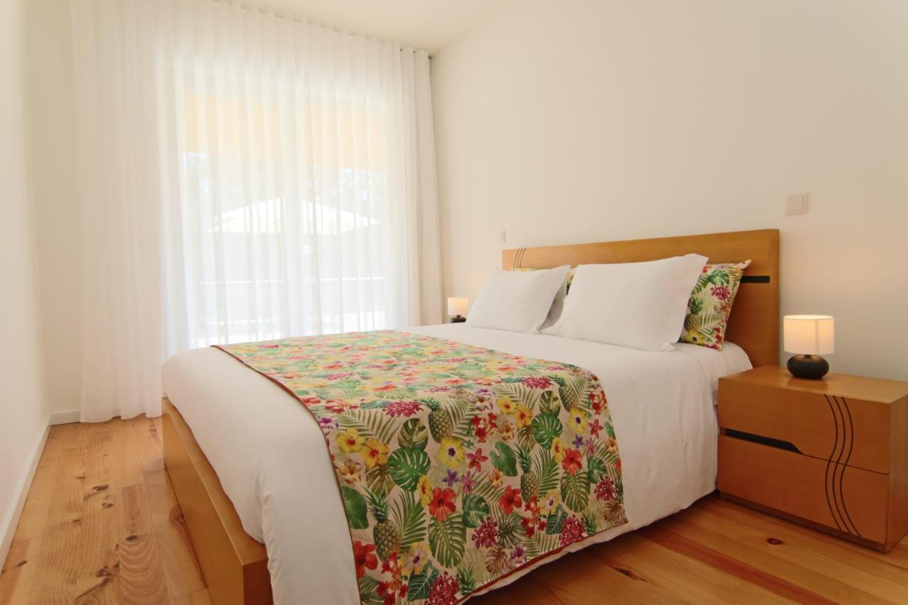 Varandas De S. Jorge - Apartments Arcos de Valdevez Kültér fotó