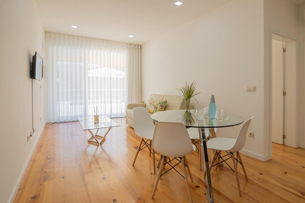 Varandas De S. Jorge - Apartments Arcos de Valdevez Kültér fotó