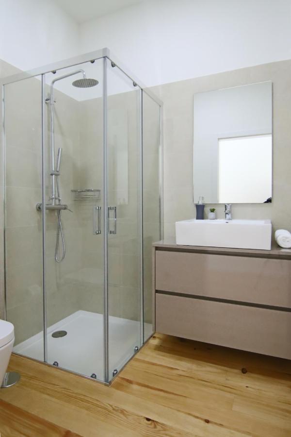 Varandas De S. Jorge - Apartments Arcos de Valdevez Kültér fotó