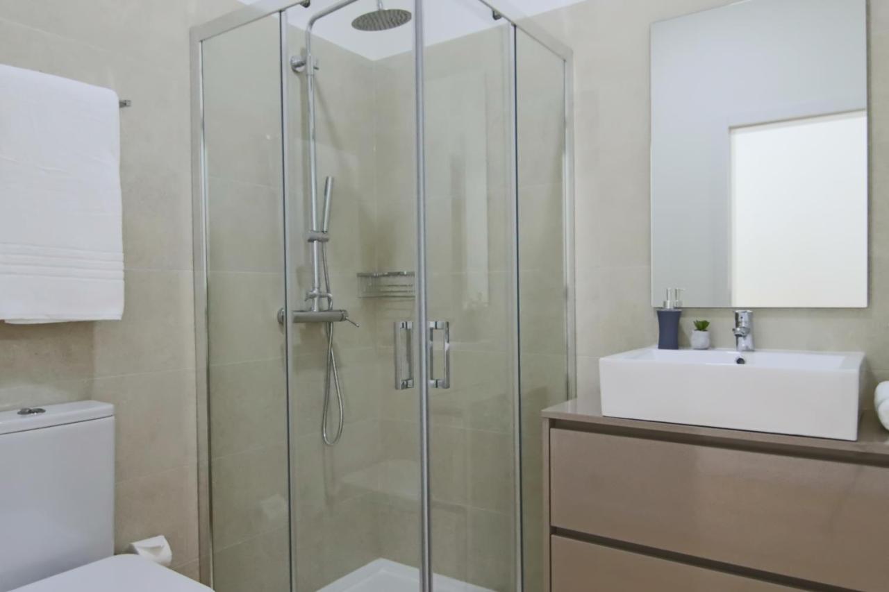 Varandas De S. Jorge - Apartments Arcos de Valdevez Kültér fotó