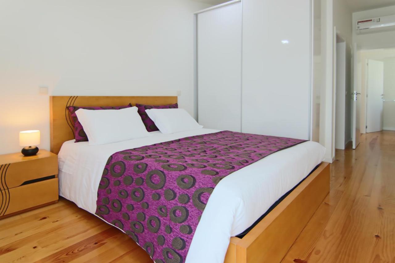 Varandas De S. Jorge - Apartments Arcos de Valdevez Kültér fotó